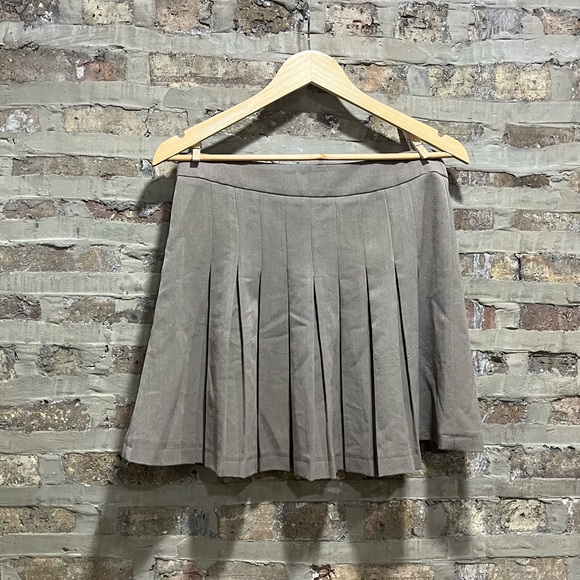 Minga pleated tennis skirt - Picture 13 of 14